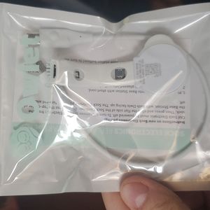 Never opened Owlet Smart sock replacement sensor